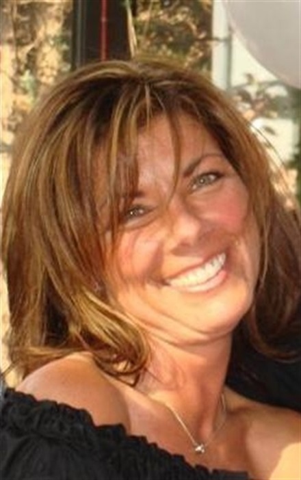 Carole Legere