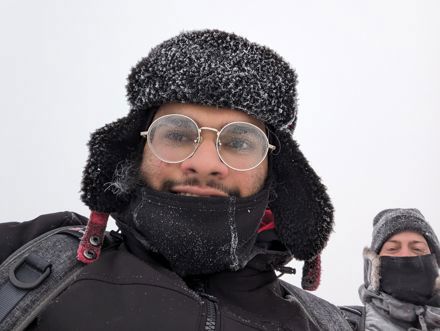 Ahmed Sandhu