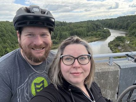 Sharon Veldhuyzen vanzanten