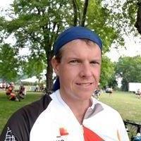 Jano van Wyk