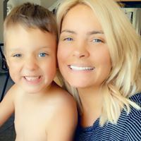 Leah Hunter