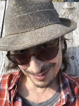 Greg Ganbaku