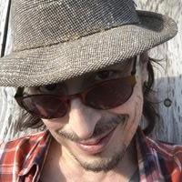 Greg Ganbaku