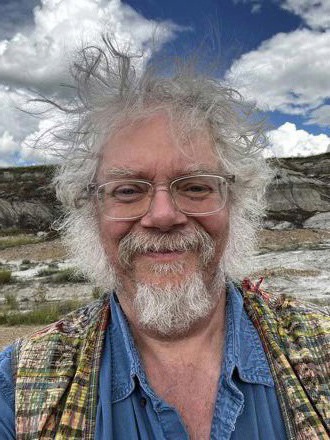 roger hamm