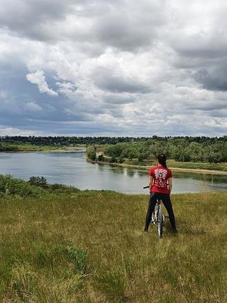 Caroline Marcao Wolf De Goes