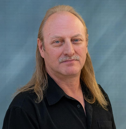 Donald Jolly
