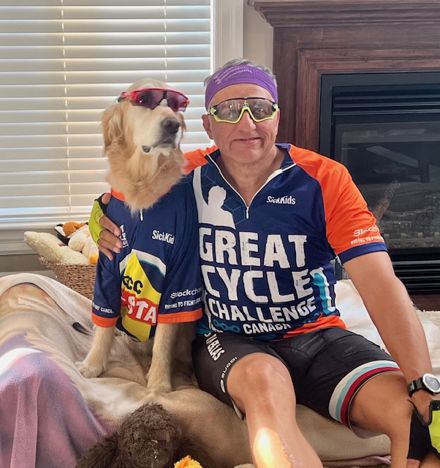 RICHARD VINCENT TEIXEIRA