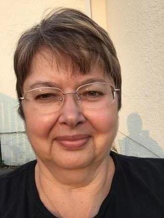 Julie McGowan