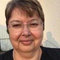 Julie McGowan