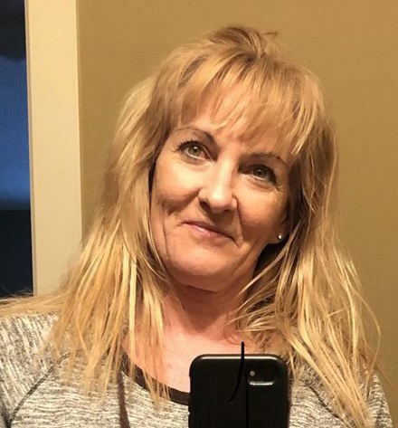 Kim Maureen Jensen