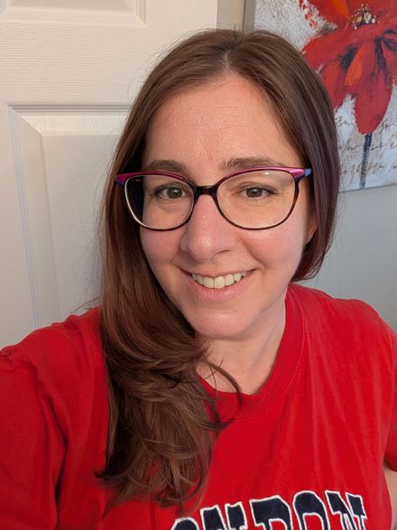 Sherri Pageau