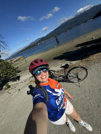 Alinne Soares Cogrossi