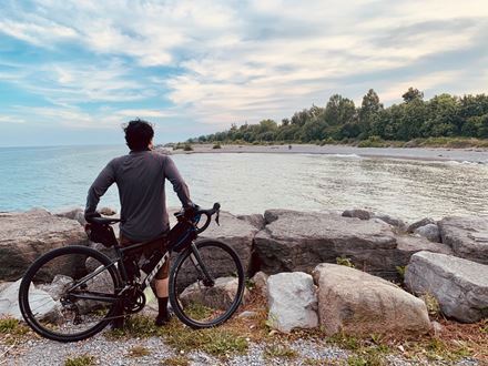 Dean Bethel Paul Nicolas