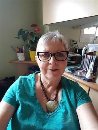 Carol Stobbe