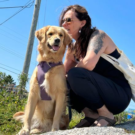 Judy Burrell Misener