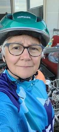 Donna Huntley