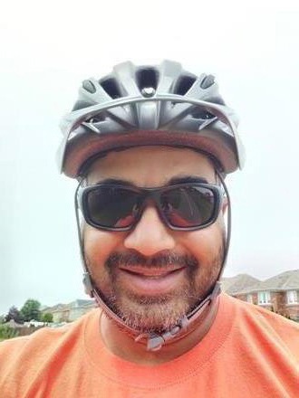 Anthony Ali