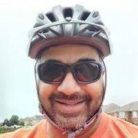 Anthony Ali