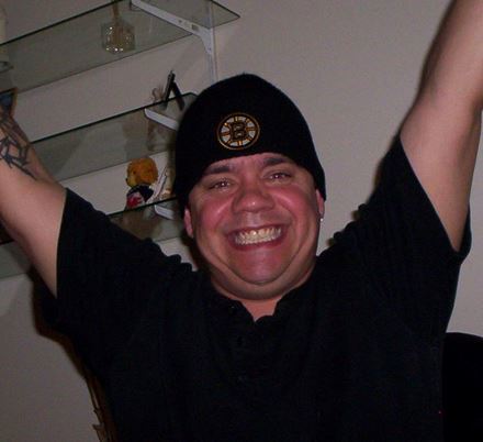 Robert Paquette