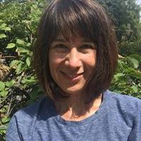 Wendy Murray