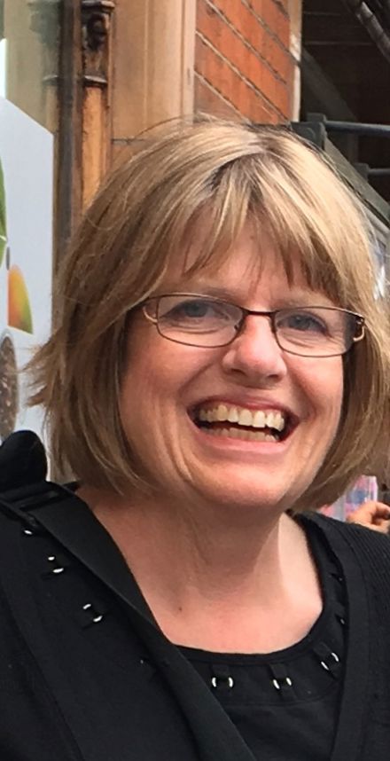 Ruthann MacMillan