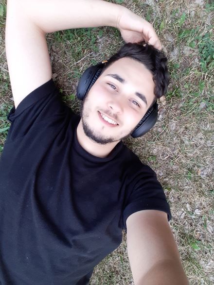 Samir MENIDJA