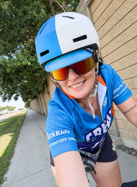 Erin McFarland
