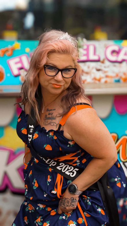 Katy Caissie