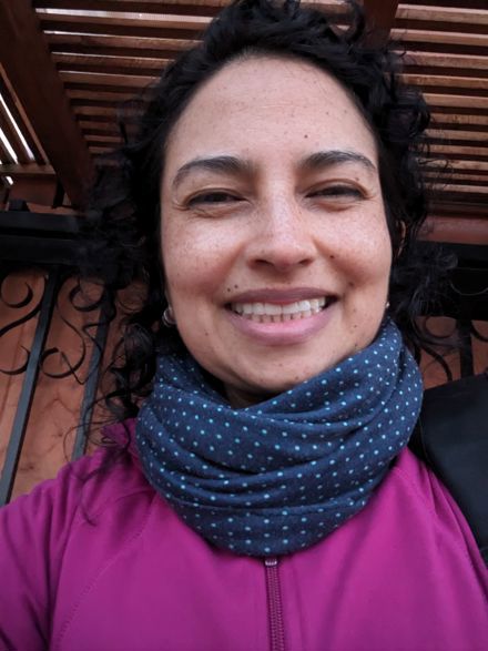 Ines Sanchez-Rodriguez