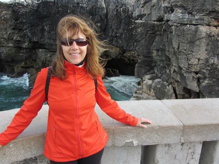 Jacquie Nagy