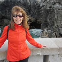 Jacquie Nagy