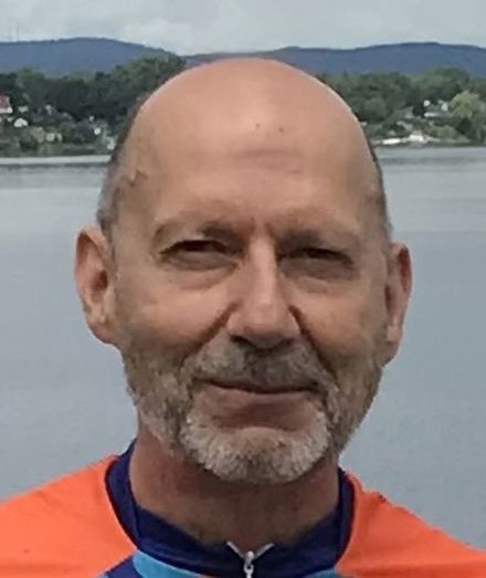 Bruno Castonguay