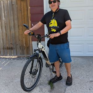 Kevin Harms