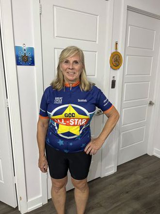 Kathy Ferguson