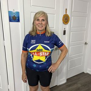 Kathy Ferguson