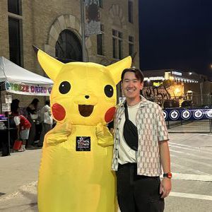 Spencer Choy-Pohl