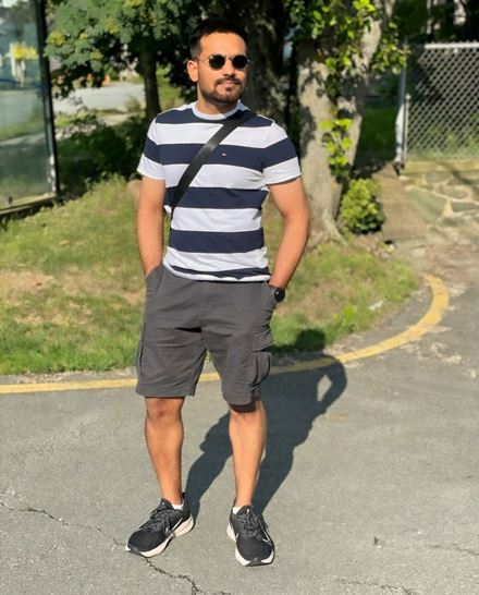 Parth Soni