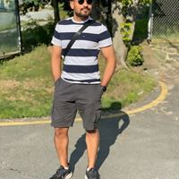 Parth Soni