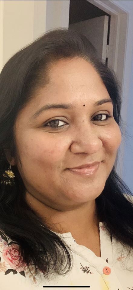 Swapna Reddy