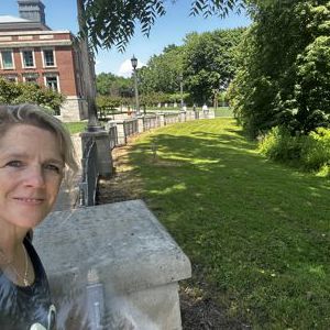 Tami DeJong