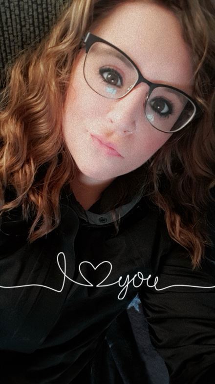 Ashley Marie Larocque