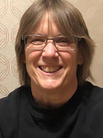 Sharon Richardson