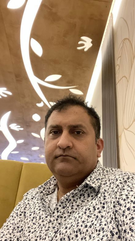 Vijay Devadason