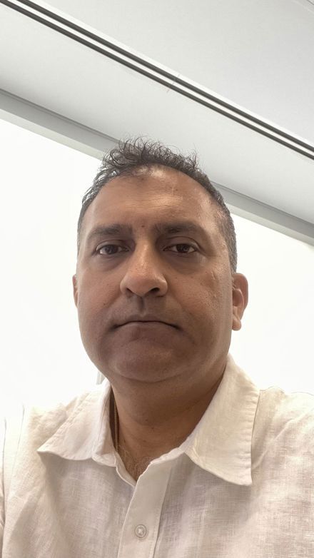 Vijay Devadason