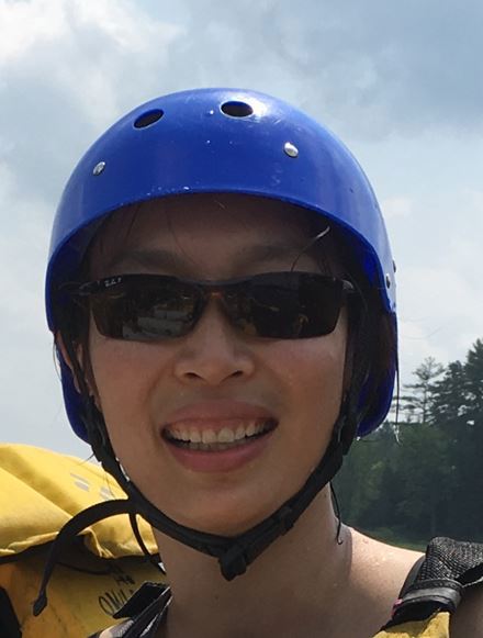 Rong Zheng
