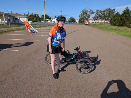 Tracy Johnstone Miller