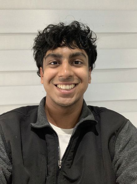 Saurav Sarpal
