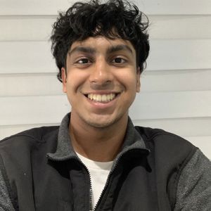 Saurav Sarpal