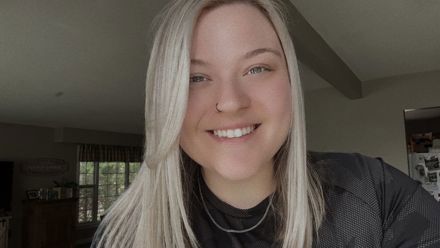 Megan Reid