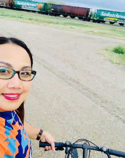 Yolanda Sagayo